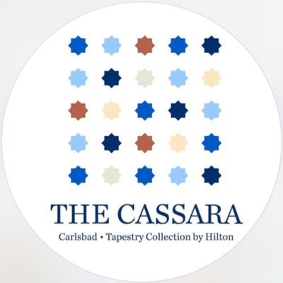 Introducing... The Cassara Carlsbad, Tapestry Collection by Hilton. Join #TheCassaraExperience, Book Today.