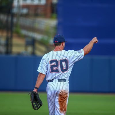 Jackson Ross Profile