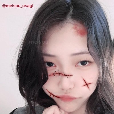 迷走ウサギさんのプロフィール画像