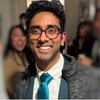 advith chelikani (@advith_c) 's Twitter Profile