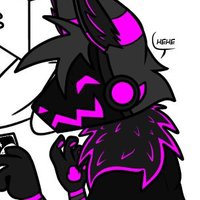 TheRedFoxxo (@theredfoxxo) 's Twitter Profile Photo TheRedFoxxo (@theredfoxxo) 's Twitter Profile Photo