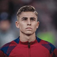 Gxldefermin (@juanpfermin) 's Twitter Profile