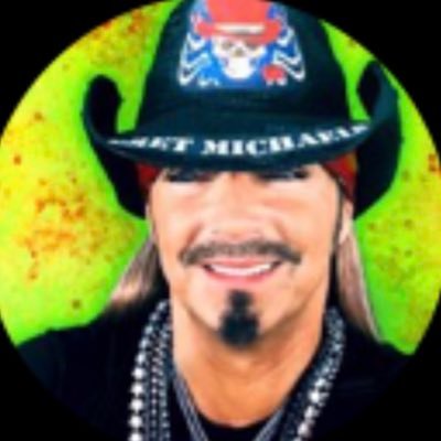 Twitter of Bret Michaels