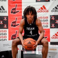 Nick Byrd (@begreatnick4) 's Twitter Profile
