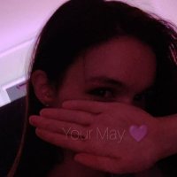 🐈 May 🐈 (@_online_may_) 's Twitter Profile