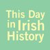 This Day in Irish History (@ThisDayIrish) Twitter profile photo