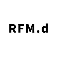 RFM.d(@rmddotd) 's Twitter Profile Photo