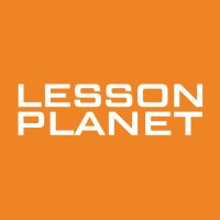 Lesson Planet (@lessonplanet) 's Twitter Profile