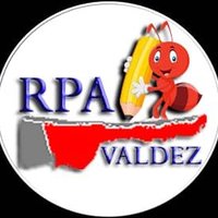 RPA VALDEZ(@RPA_Valdez) 's Twitter Profile Photo