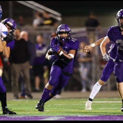 Riverside high school | 2027 | 5’11 | 180.6 lbs | pos SS-RB | GPA 3.169 | https://t.co/H91ebWenSz