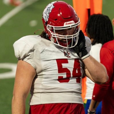 TurnerHilburn's profile picture. OL @ucobronchofb | #JUCOPRODUCT