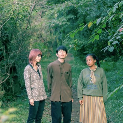 srkwyfnband's profile picture. バンド「白川夜船（しらかわよふね）」について呟いています 2nd Single「岸辺/近未来旅行」2024.12.25 Release✉️→shirakawayofune.band@gmail.com 予約→ https://t.co/3KoZeOSIrJ