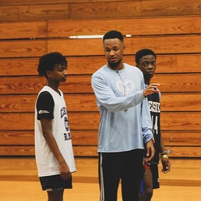 Cameron University Alumni 🏀| Cat Dad |R.I.P CH4 | Find What You Love and Let It Kill You || Coach/Mentor | intern @Jetquest_