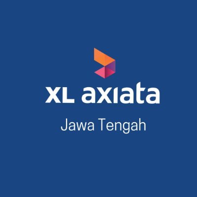 Official Account XL Axiata Region Jawa Tengah | Membangun Indonesia Digital