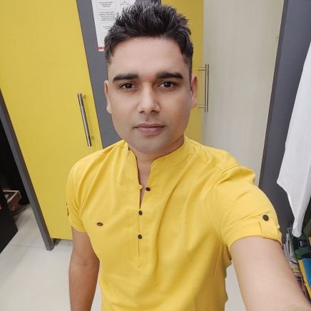 AnujkumarArnav's profile picture. 