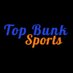 Top Bunk Sports (@Topbunksports) Twitter profile photo