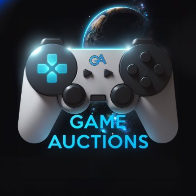 Dive into a treasure trove of top-tier games at unbeatable prices. Welcome to the future of game auctions 🚀