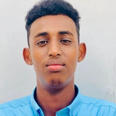 Social worker of education in puntland state of somalia