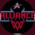 Alliance Aviators Basketball (@AllianceHoops) Twitter profile photo