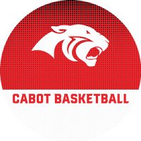 Cabot Panther Basketball(@CabotBasketball) 's Twitter Profile Photo