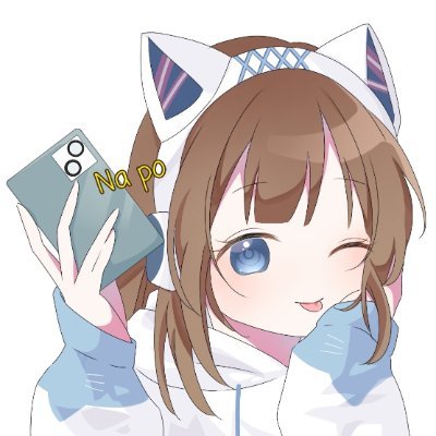 母親、入院中🥲退院後老人ホームに、1人頑張ってます🔥節約・断捨離します‼️
趣味ドライブ🚗アニメ🩷ポイ活・懸賞頑張ってます🌼
あーたんは、リア妹🍀Tomoは、リア友🩷
頑張ってハンドメイド作ってます⇒
@napon818myt3l ⇔ハンドメイド専用
#のじっこ