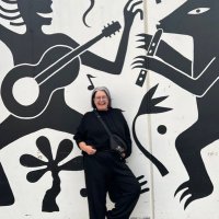 Lyn Morgain (@mslynm) 's Twitter Profile