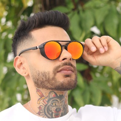 Ocruzzv's profile picture. 