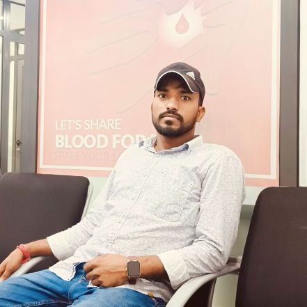 arvind_gambhira's profile picture. Meena