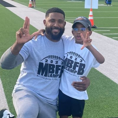 Father | Asst. Director of Football Business / Scouting Operations / Pro Liaison @CowboyFB | Oklahoma State Alum | THE CONNECT #GoPokes #DAT