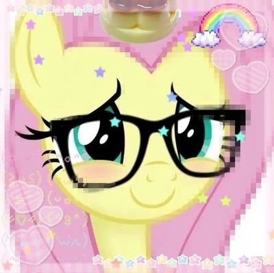 I love me