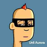 Unfi Aurora (@_aurorauni42) 's Twitter Profile