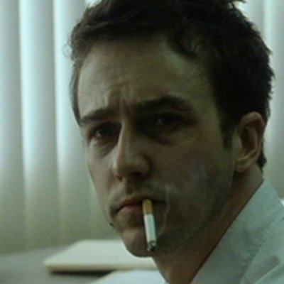 Plenum0z's profile picture. Use soap and brush your teeth!