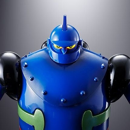 An Account Dedicated to Tetsujin 28 and Shin Tetsujin 28 #Tetsujin #Gigantor