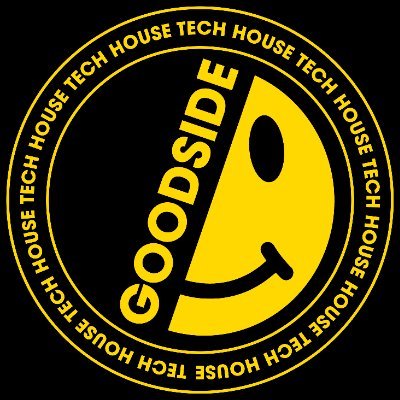 GoodsideRecords Profile Picture