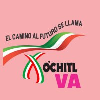 Colectivo Xochitl Va(@XochitlVa2024) 's Twitter Profileg