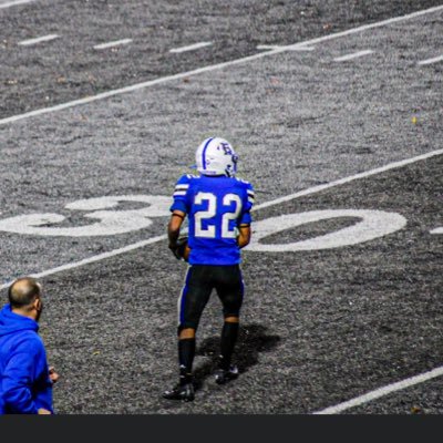 Harrison central 📍 RB/WR/CB/SS/FS Class of 2025 FIRST TEAM ALL OHIO📌 FIRST TEAM ALL DISTRICT🪑 DEFENSE PLAYER OF THE YEAR FINALIST🎯