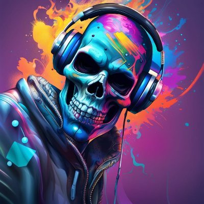 Rockin beats @ True Skool Music, DJ, producer, E-nthusist of ALL Electronic Dance Music- 303, 808 FLorida to California ▶️⏹️⏏️⏭️⏮️⏩⏪⏺️