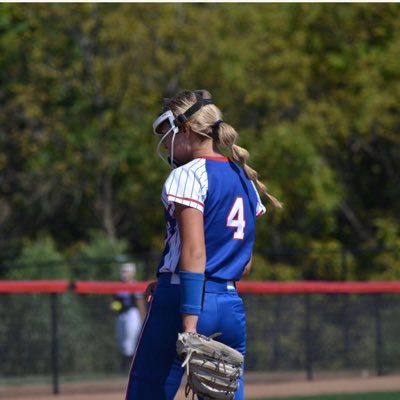 Erie Prophetstown Panther #9 Varsity Starter/Heartland Havoc 08' #4 RHP|OF|1B email-wrenkes@icloud.com