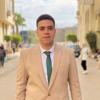 Mahmoud Shalapy (@mahmoudshalap15) 's Twitter Profile Photo