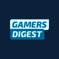 Gamers Digest (@gamersdigest_) 's Twitter Profile