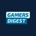 Gamers Digest (@gamersdigest_) Twitter profile photo Gamers Digest (@gamersdigest_) Twitter profile photo