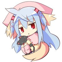 白銀☆リタ (@rize_nepu) Twitter profile photo