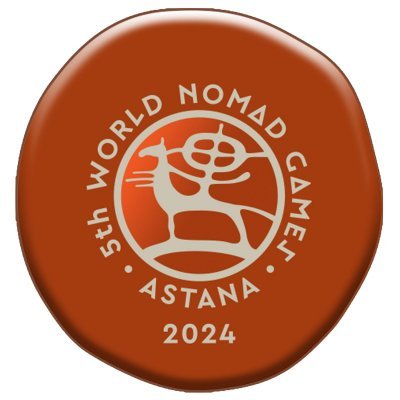 Official page of the 5th World Nomad Games
in 2024, 8-14 September