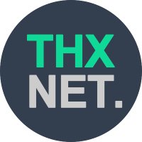 THXNET.(@THXNET_Web3aaS) 's Twitter Profile Photo