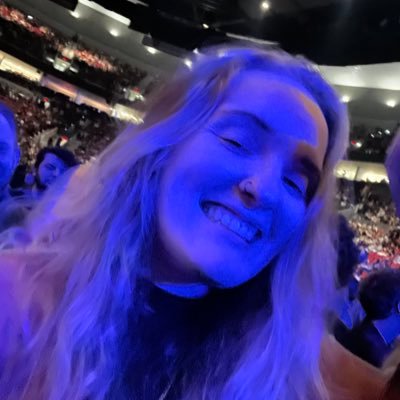 she/they🌈 thank you for blessing my profile with your presence✨