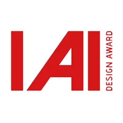 IAI Design Award was found in 2006, which was recognized by many authoritative medias and institutions. 
TEL：+86-13816551438
E-mail：iai-award@iai-ap.org