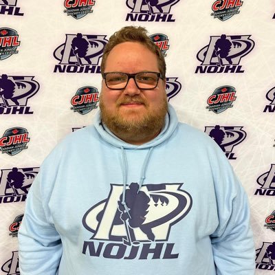 Host of the official @VoodoosNOJHL podcast, @TheFrontlinePod & game day broadcast - Freelance sports writer for Bay Today