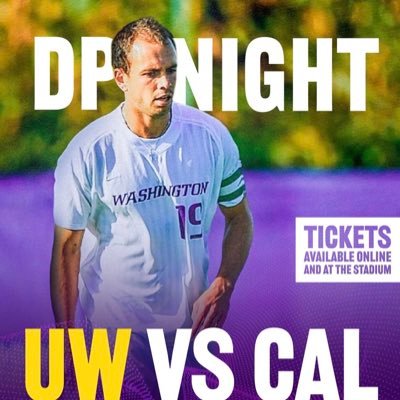 We save and support lives in memory of Daniel Phelps (@uw_msoccer alumni #19) that passed away from a sudden cardiac arrest. 💜