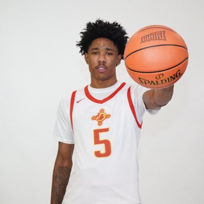 NMJC 6’6 wing