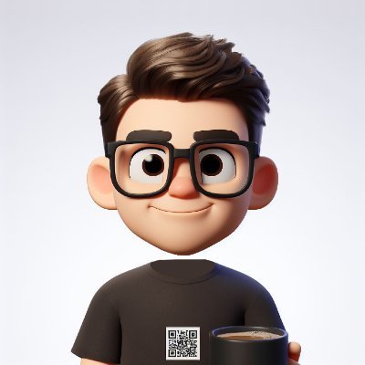 azhamrasyid's profile picture. ☕️ Coffee Enthusiast | 💻 Software Engineer (soon) InsyaaAllaah
-- Ini bukan akun techbro, tapi akun sukanya posting ngopi🤤
